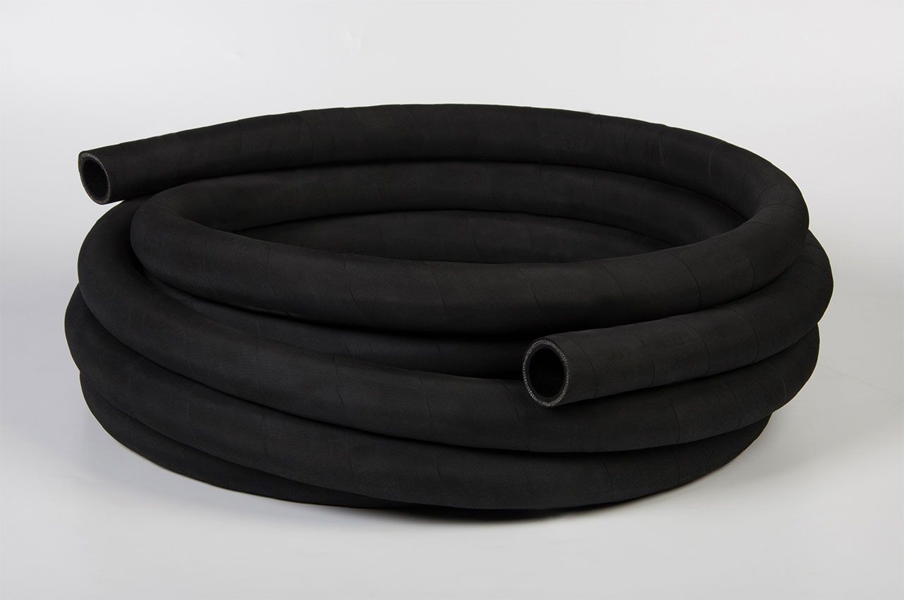 Рукав для воды В (II) 25-36 мм (10 атм) ГОСТ 18698-79 (м)